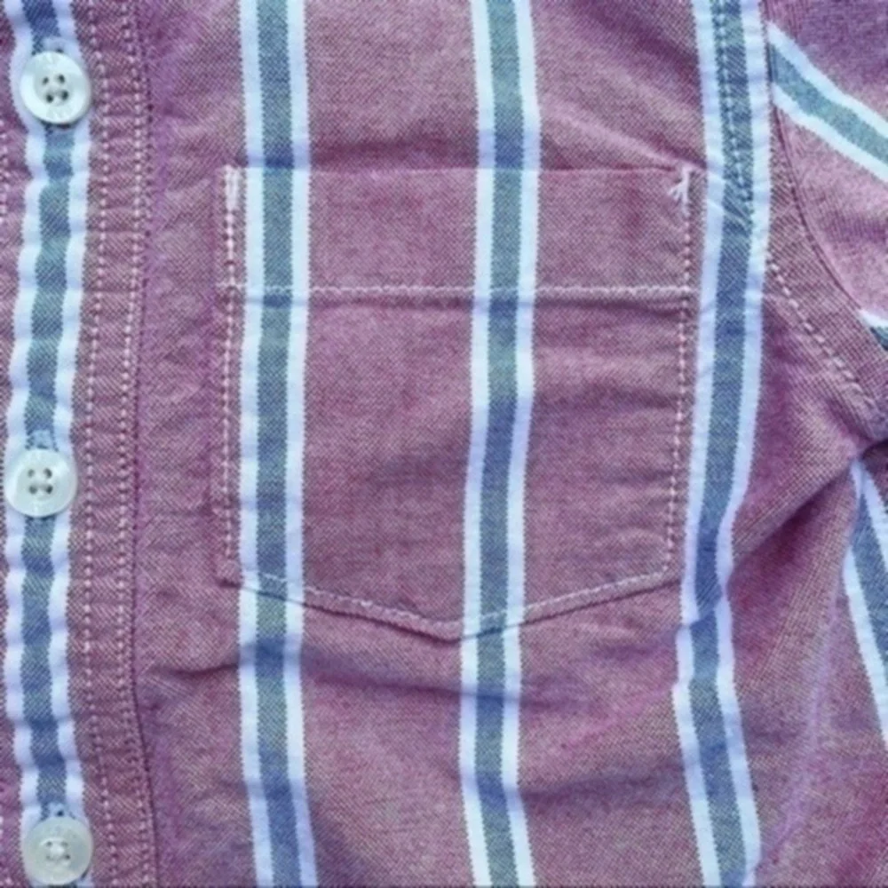 Baby Gap Long Sleeve Oxford Shirt​​​​